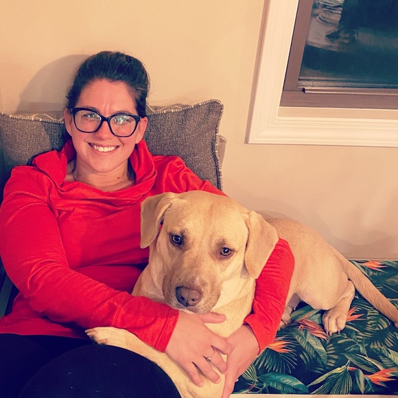 Meet your Posher, Christa - Picture 1 of 1